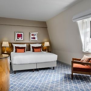Chambre de Luxe Lit King-Size